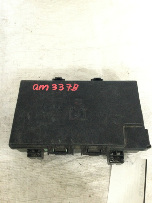 2015 Dodge Ram 1500 3.0L Intelligent Power Distribution Center OEM 68243263AC
