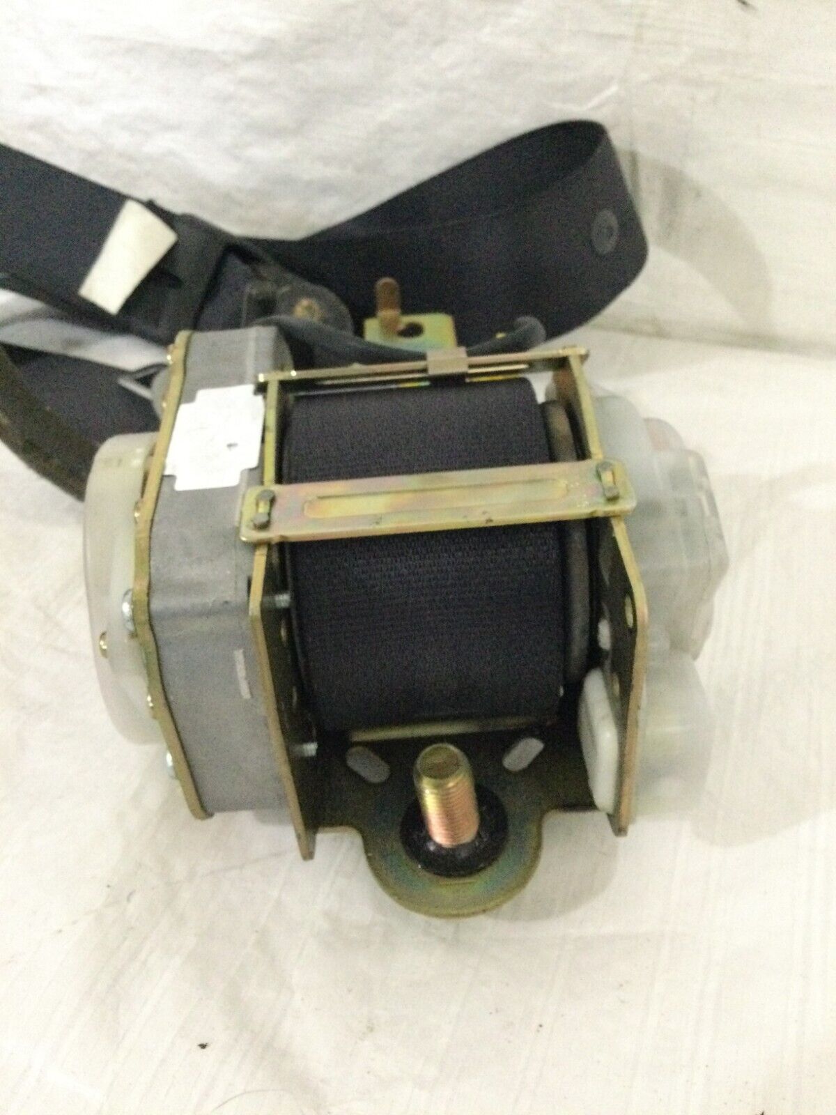 2003 Honda Accord Front Right Passenger Seat Belt OEM