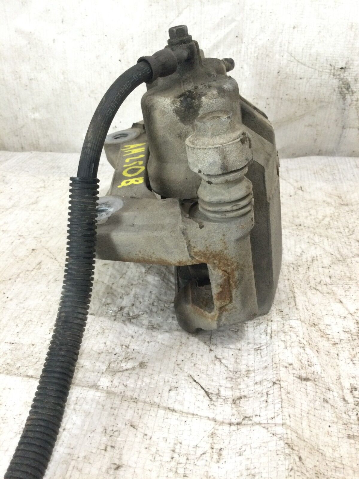 2019-2023 Chevrolet Blazer Front Left Brake Caliper OEM