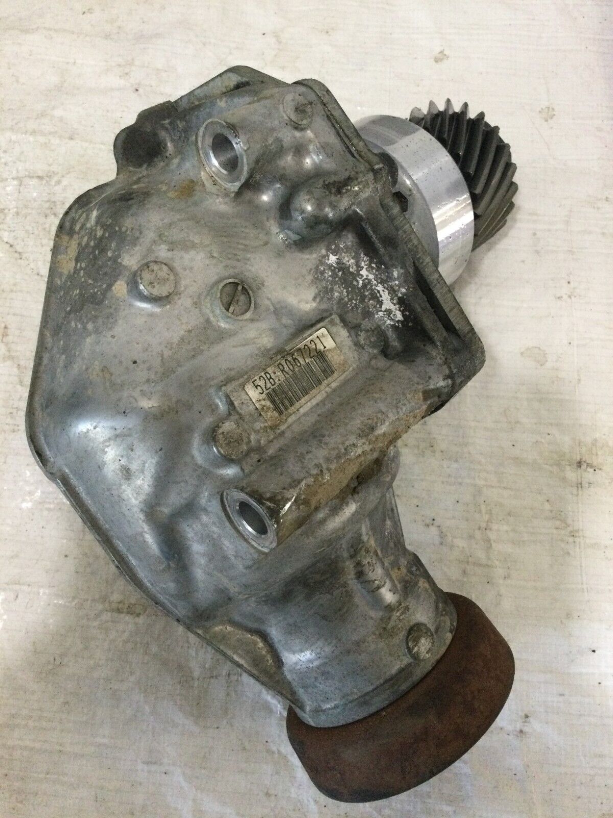 2019 Honda HR-V Transfer Case Assembly OEM AWD A/T