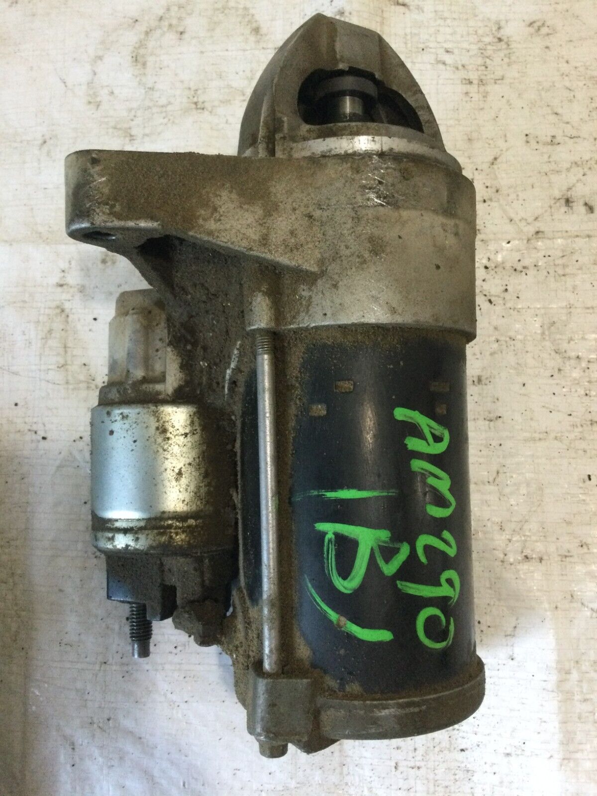 2018-2020 Ford F-150 F150 Engine Starter Motor 3.5L Lariat OEM