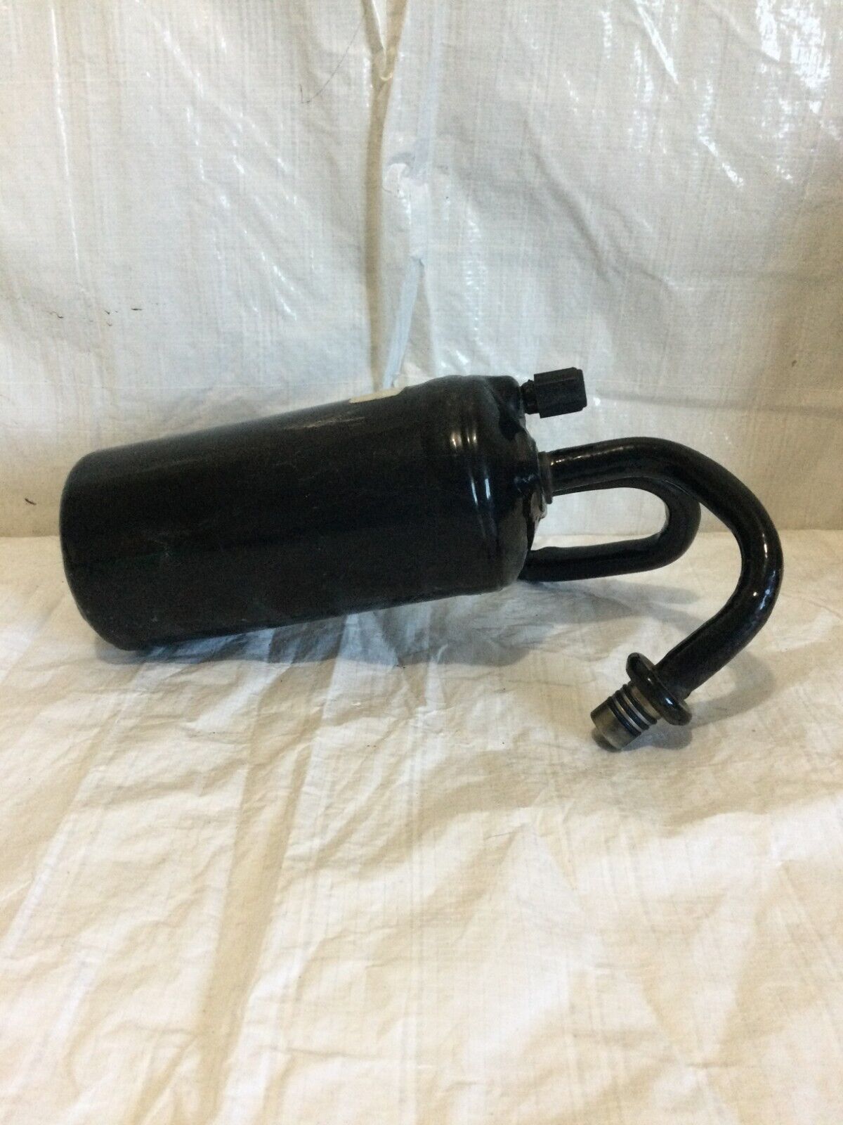2007 Dodge Ram 2500 3500 6.7L Diesel Air Conditioning Accumulator 55056758AC OEM