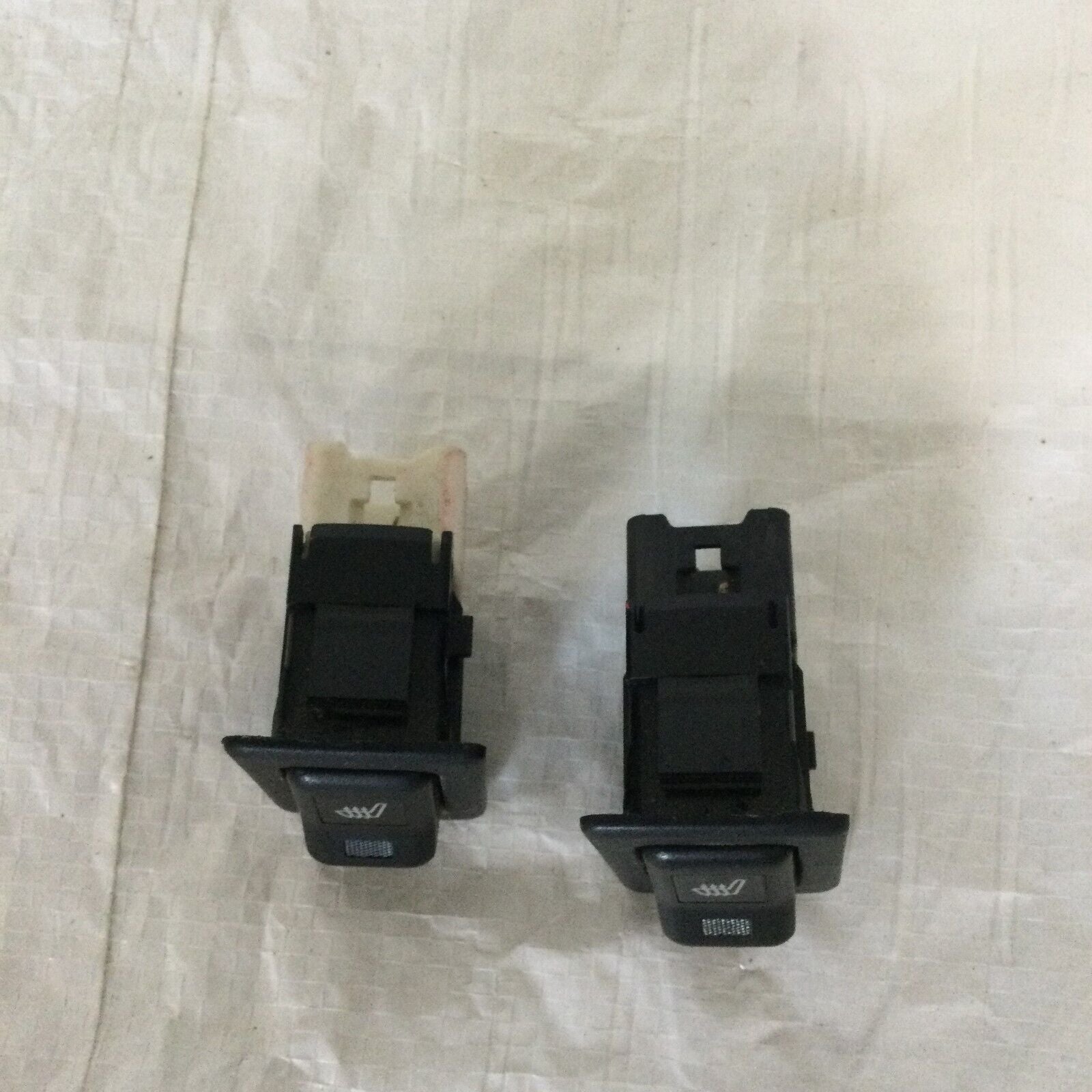 2005 Mazda 6 Heated Seat Control Switch OEM
