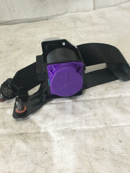 2017 Hyundai Elantra  Rear Right Seat Belt  OEM