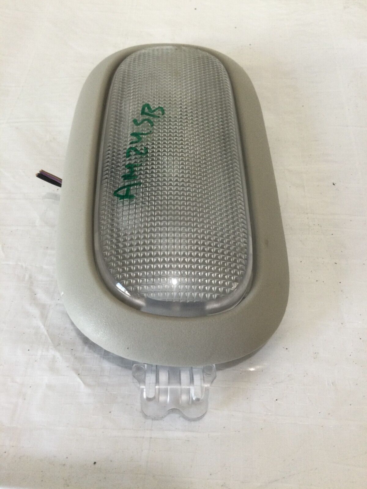 2017 Dodge Grand Caravan  Interior Dome Map Light OEM
