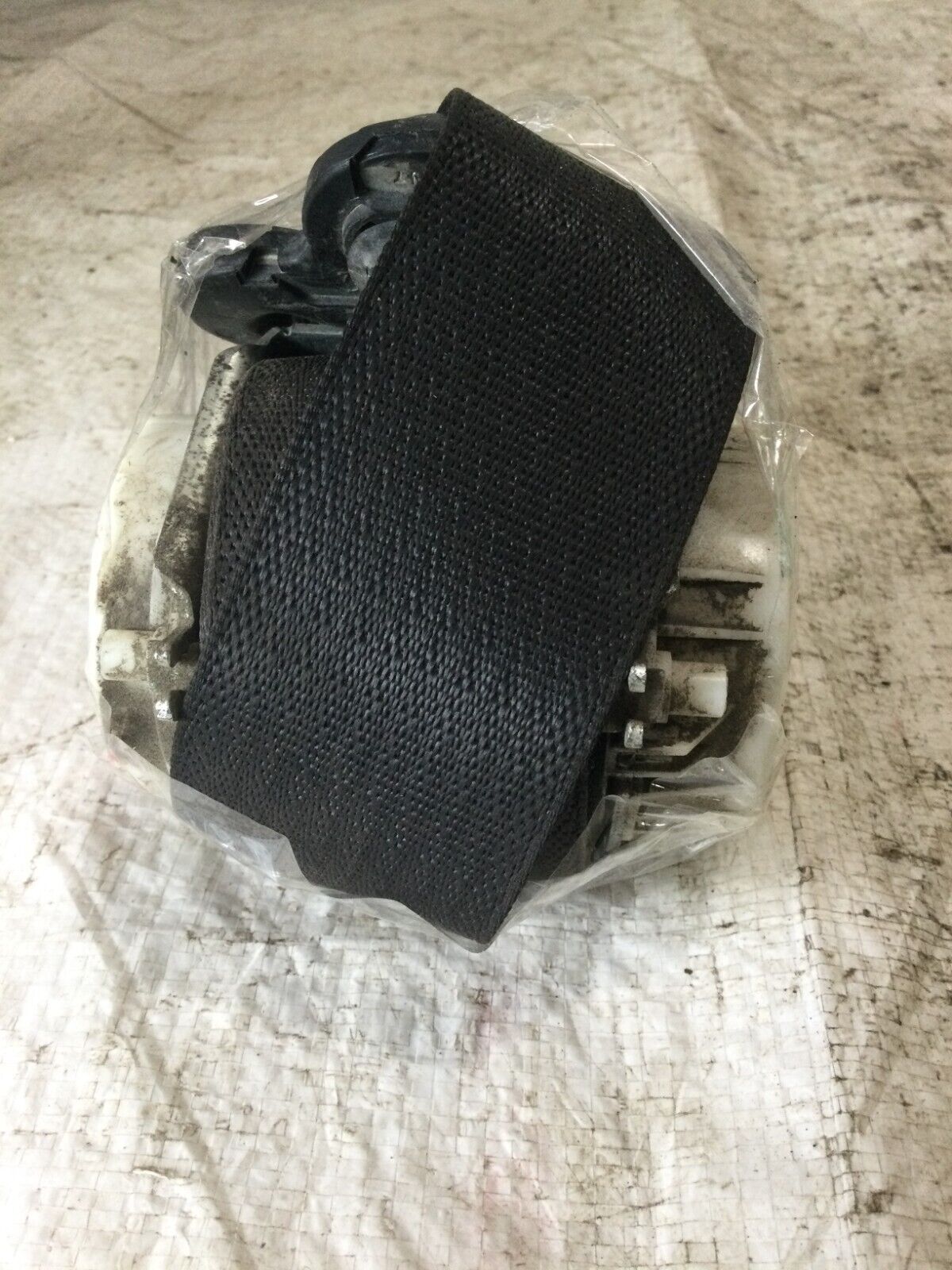 2017 Dodge Ram 1500 Rear Left Seat Belt OEM