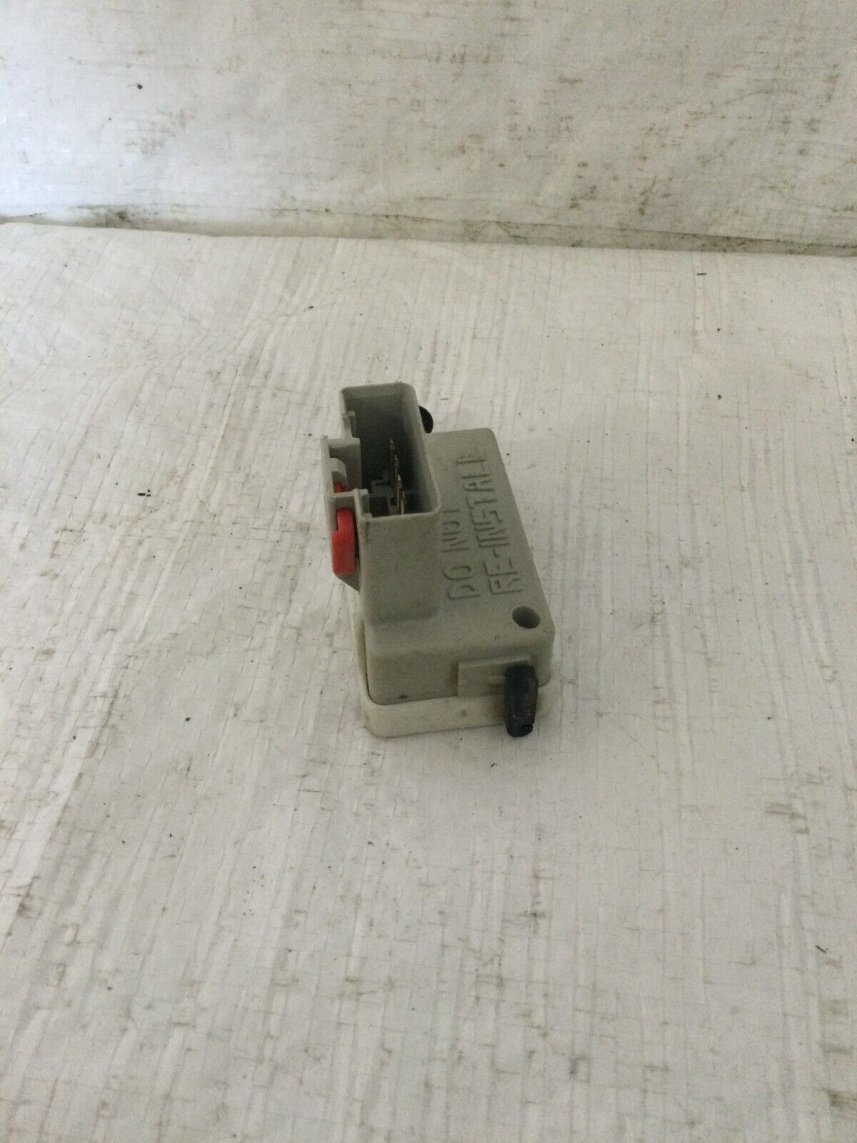 2007 Dodge Nitro Brake Pedal Switch 56045043AG OEM