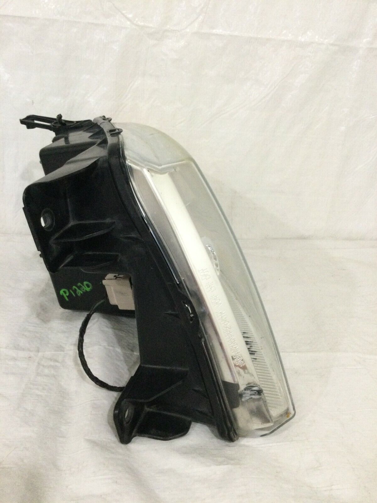2004-2008 Ford F-150 F150 Halogen Headlight Left Driver LH OEM
