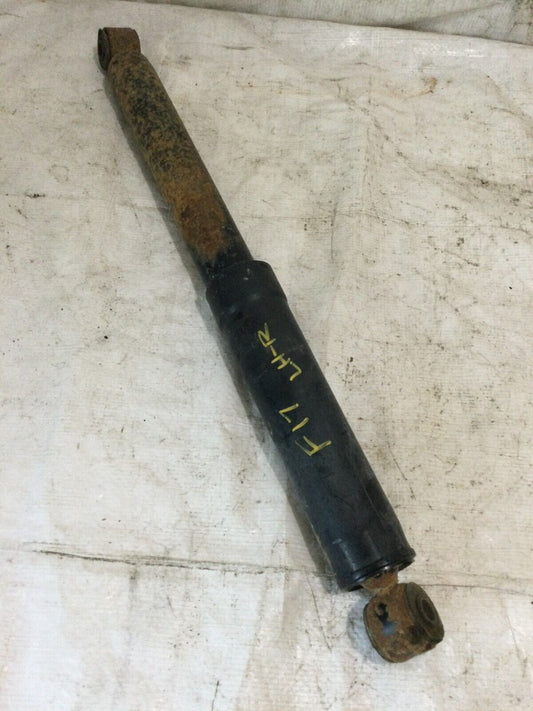 2013 Dodge Ram 1500 Rear Left Shock Absorber OEM