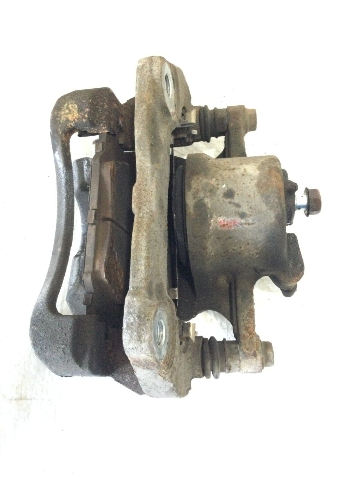 2017-2019 Toyota Corolla Front Right Passenger Side Brake Caliper OEM