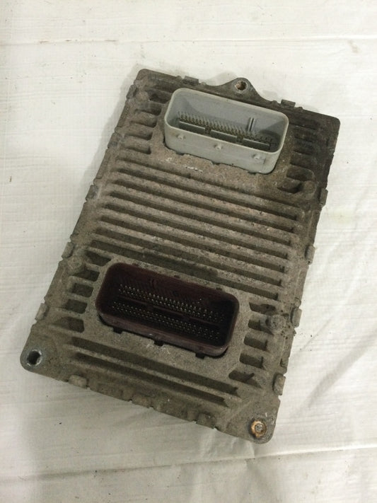 2012 Dodge Grand Caravan 3.6L ECU ECM PCM Engine Computer OEM 68070460AD