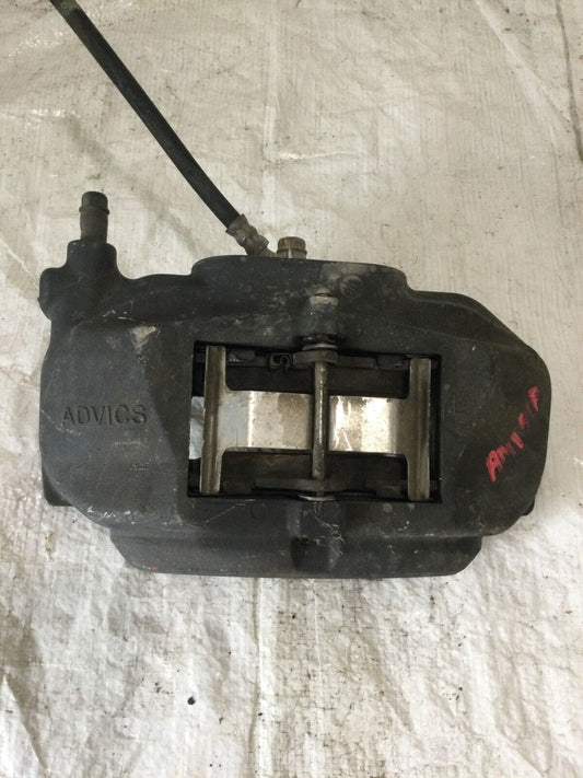 2010 Lexus IS350 Front Left Driver Brake Caliper OEM LH