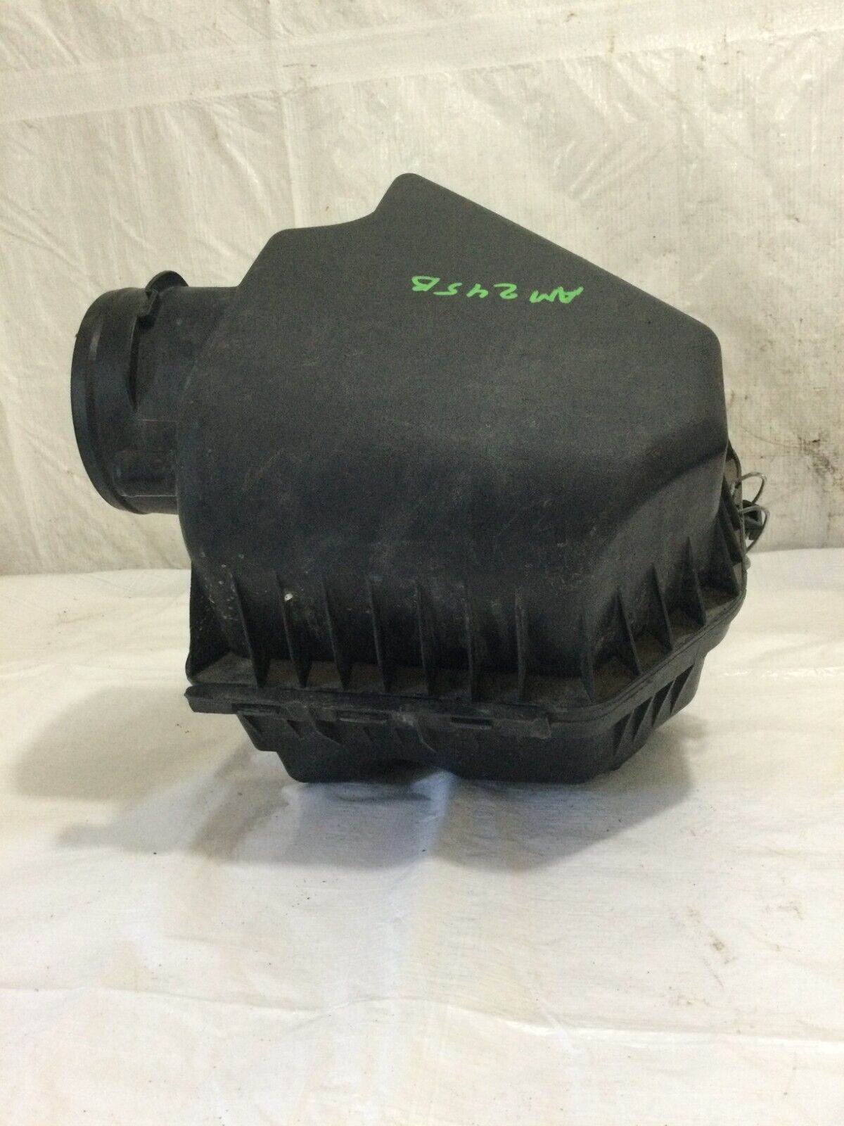 2017 Dodge Grand Caravan Air Cleaner Filter Box OEM