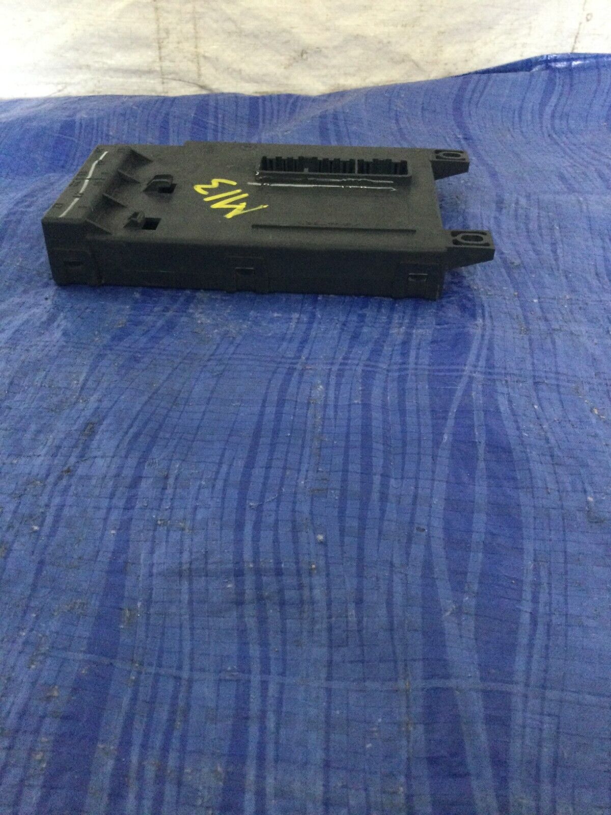 2003 - 2006 Escalade Tahoe Yukon Seat Memory Control Module Front LH 15283584 OE