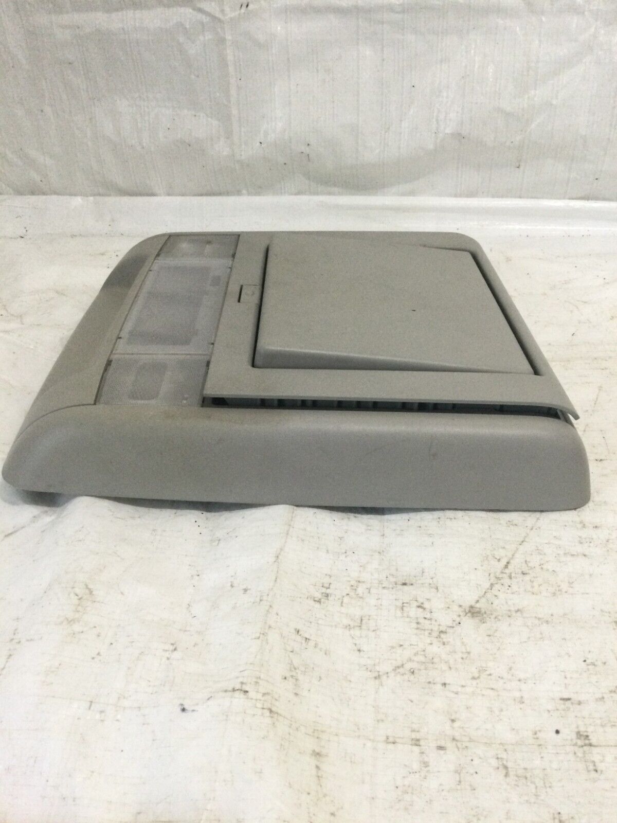 2007 Cadillac Escalade ESV Roof Overhead Entertainment System Screen Display OEM