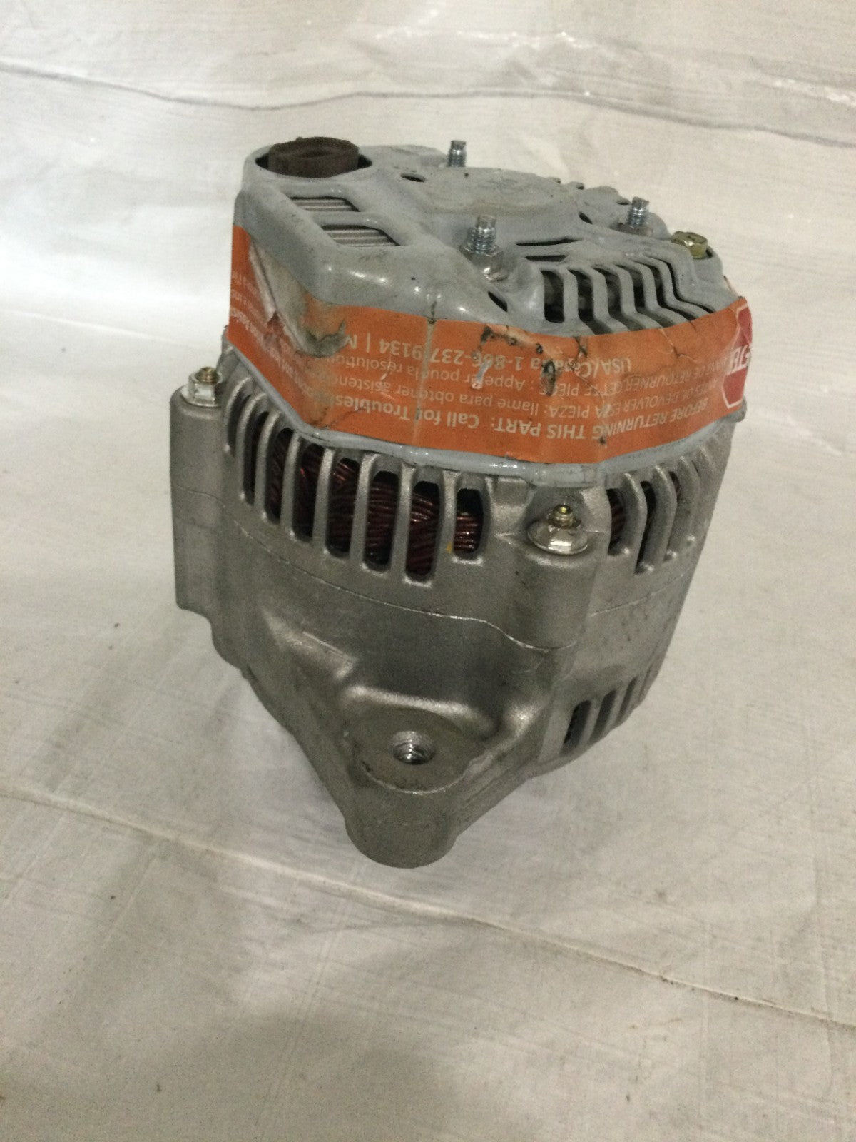 1997 Toyota RAV4 Alternator OEM