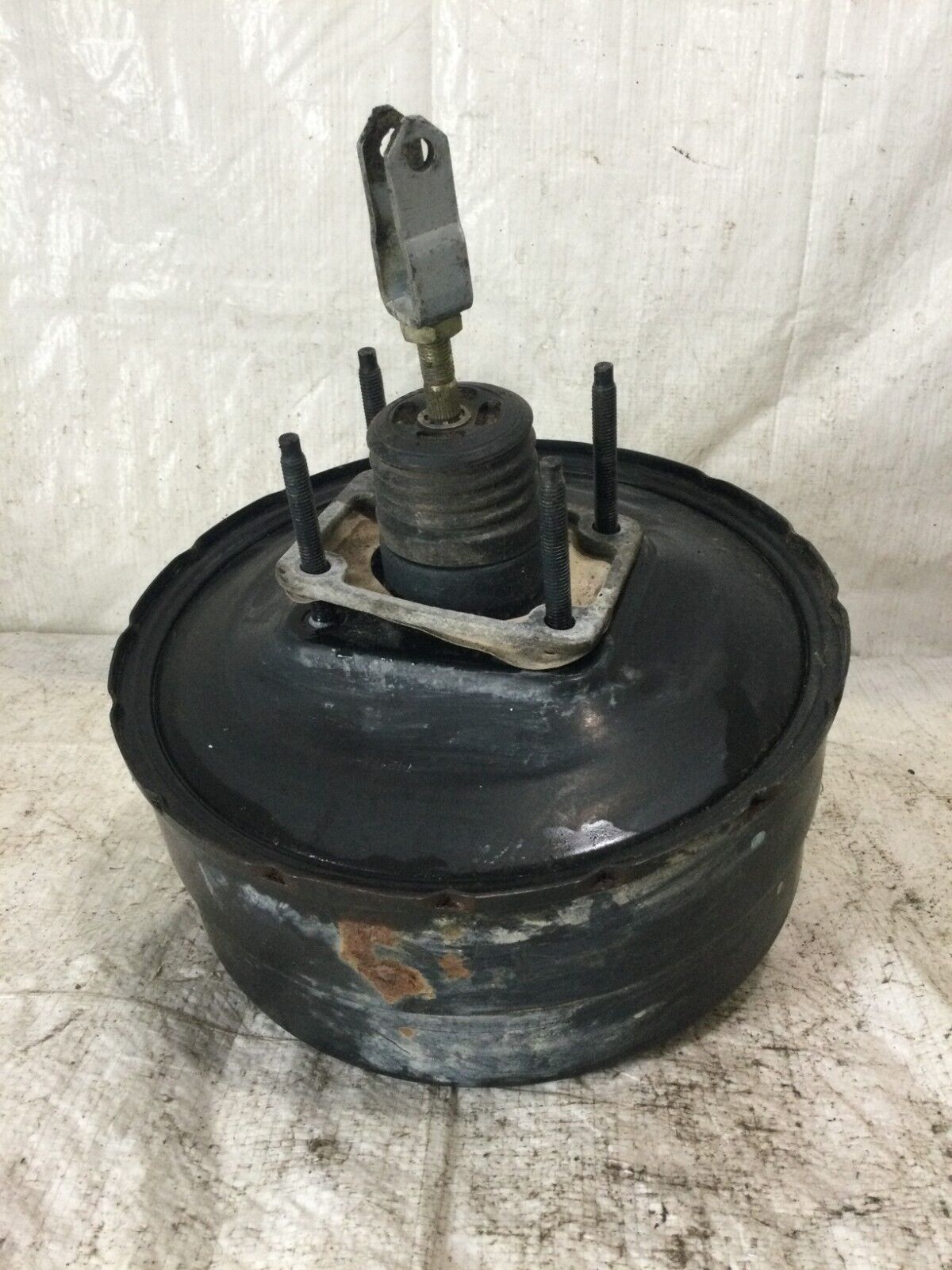 2002 Nissan Frontier  Power Brake Booster OEM