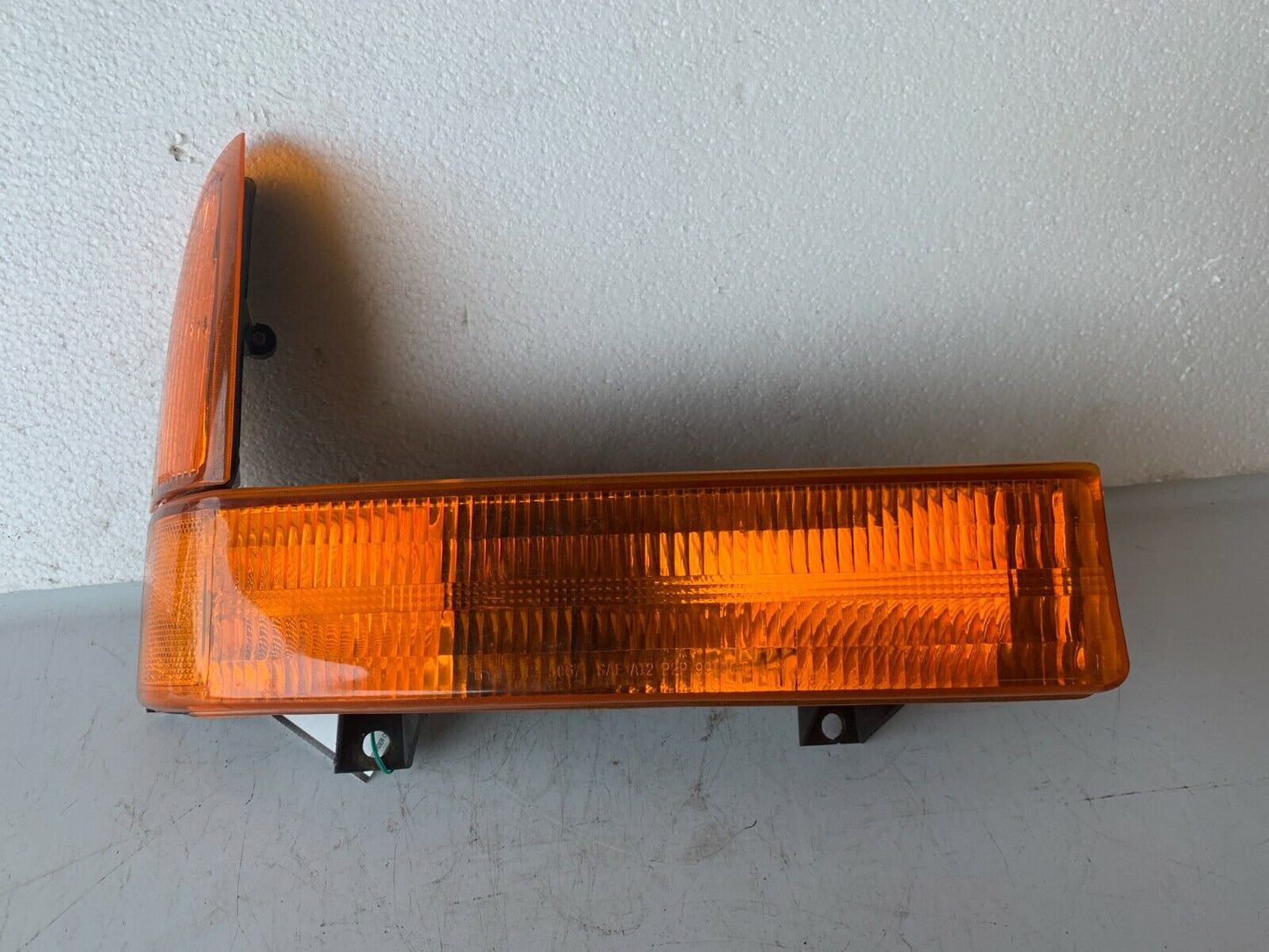 1999 Ford F250 F-250 SD Park Lamp Turn Signal Right Passenger Side RH OEM