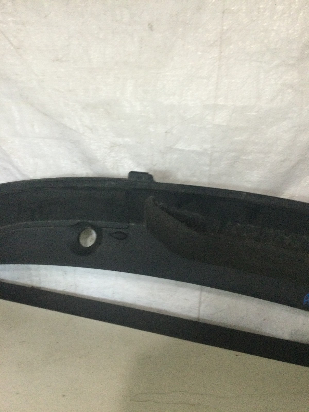 2024 Nissan Rogue 1.5L Cowl Grille OEM 66862 6RP0A