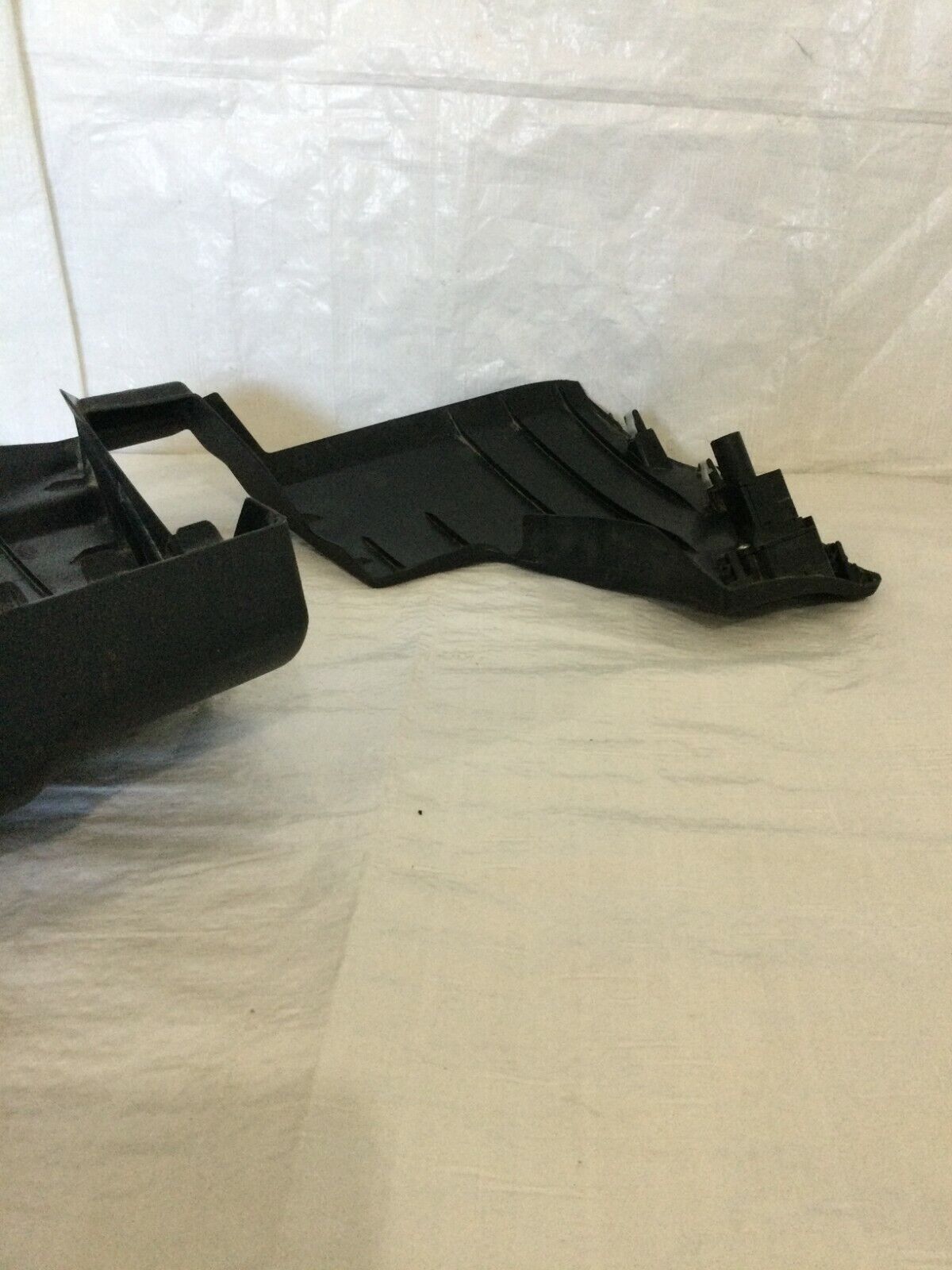 2016-2018 Honda Civic Sedan Under Dash Trim Panel Cover 77300-TBA-A0