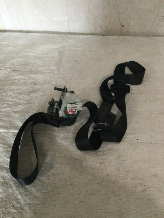 2015-2017 Ford F-150 Rear Center/Middle Seat Belt OEM FL3B-16611B64