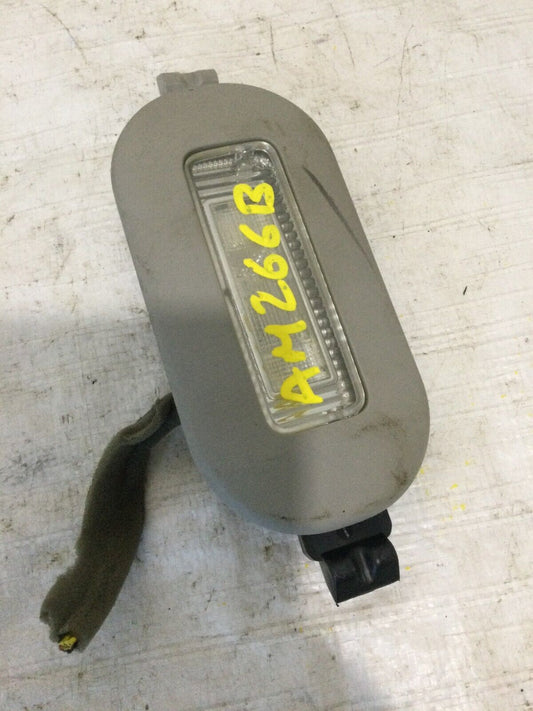 2014 RAM 1500 Overhead Console Interior Light Lamp OEM