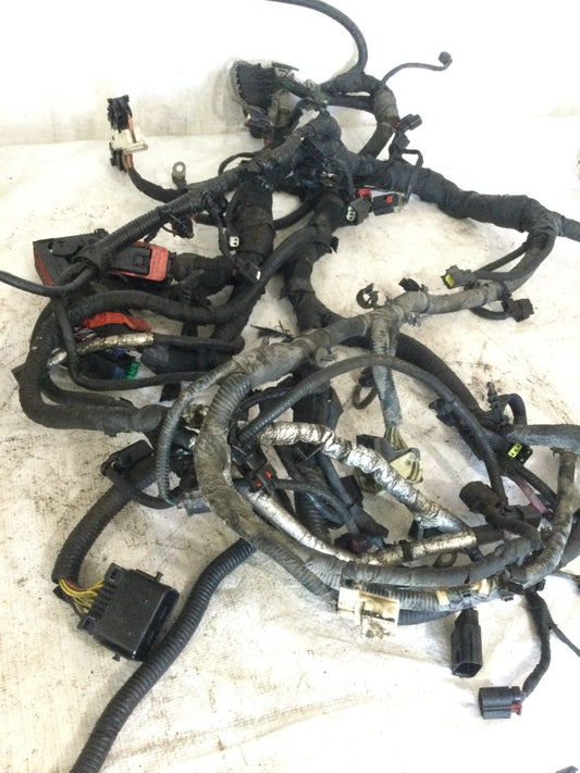 2014 Dodge Ram 1500 5.7L Engine Wiring Harness OEM
