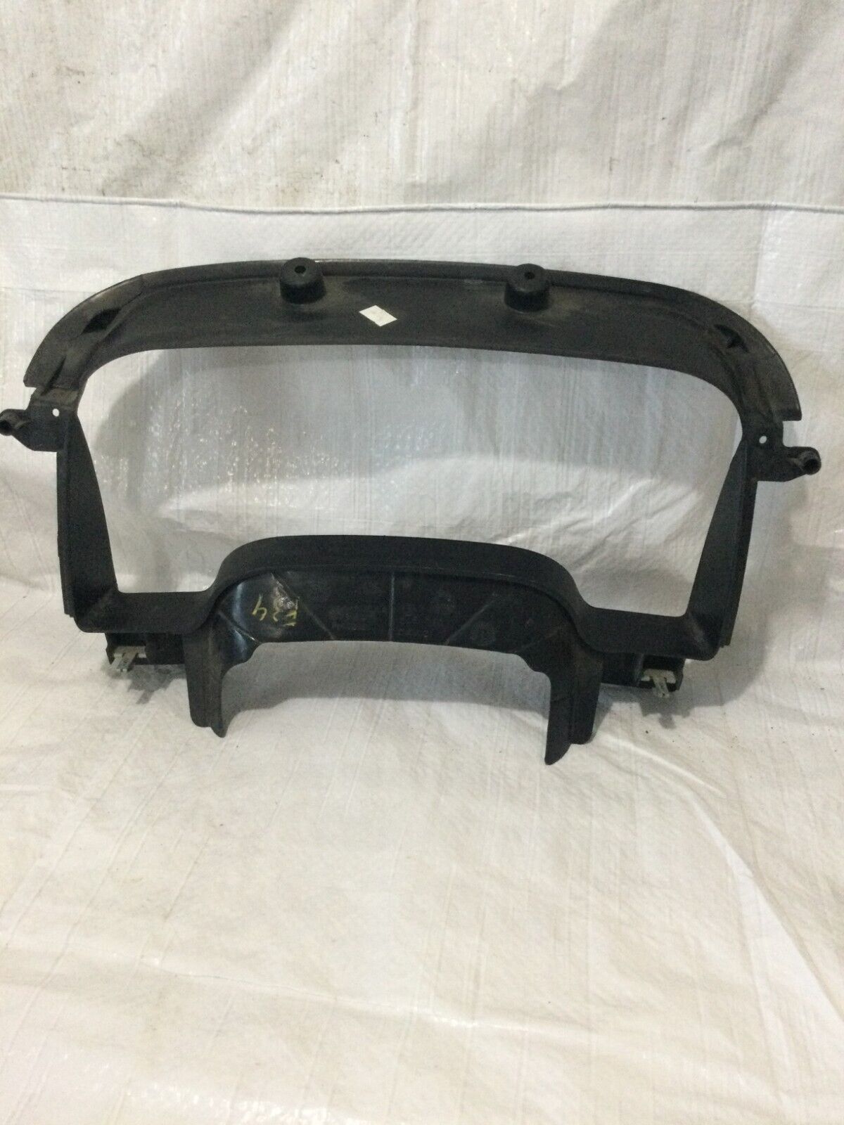 2005 Dodge Ram 1500  Instrument Cluster Bezel OEM