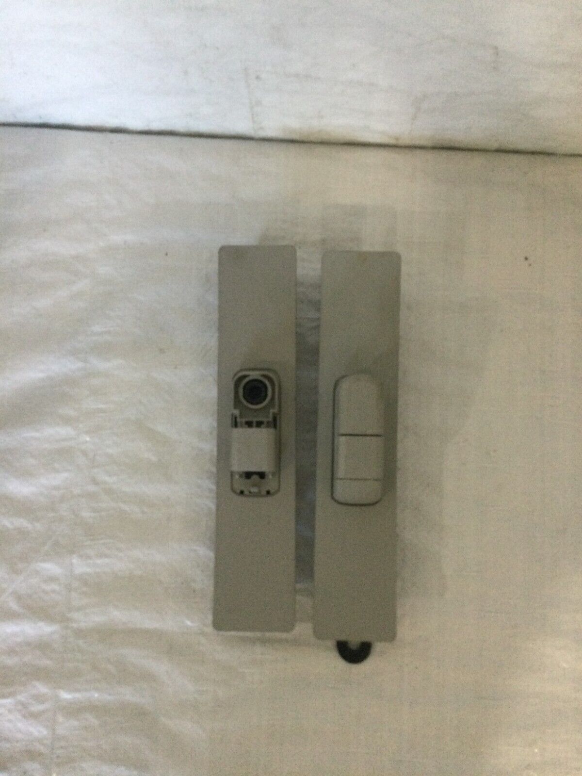 2017 Honda Civic Seat Belt Adustor OEM