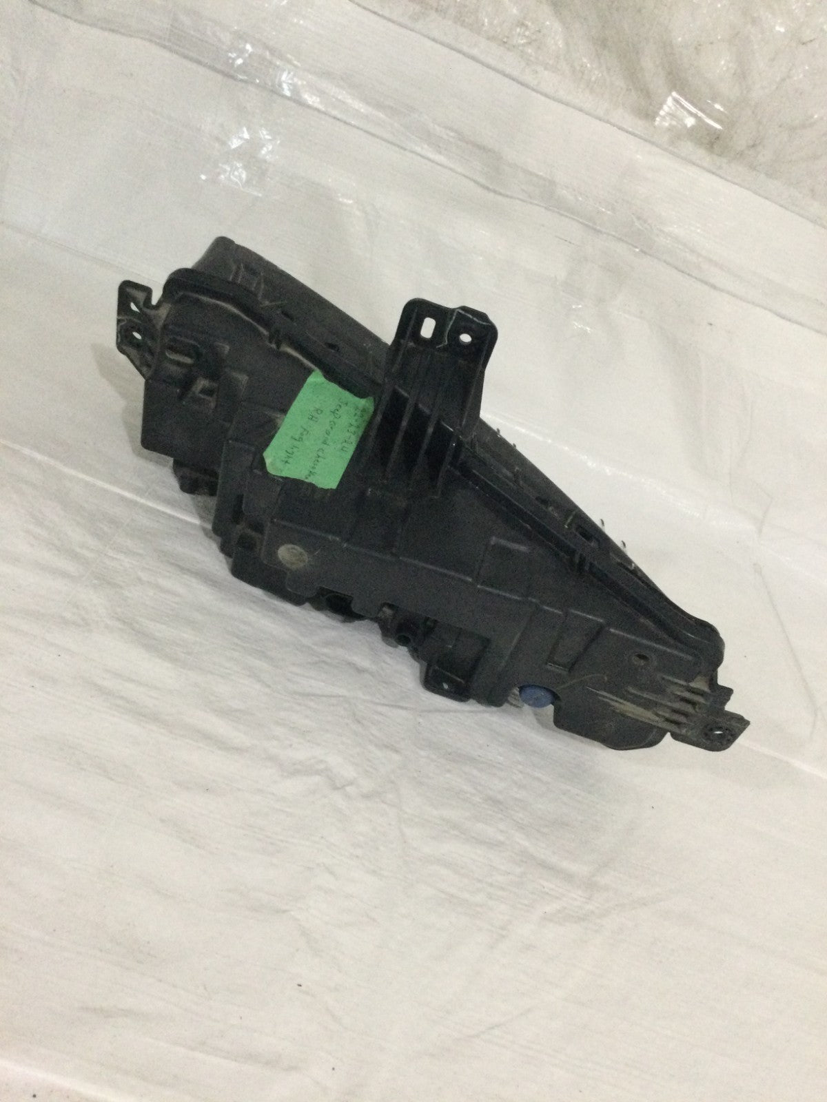 2021 - 2023 Jeep Grand Cherokee Fog Light RH Right Side LED OEM