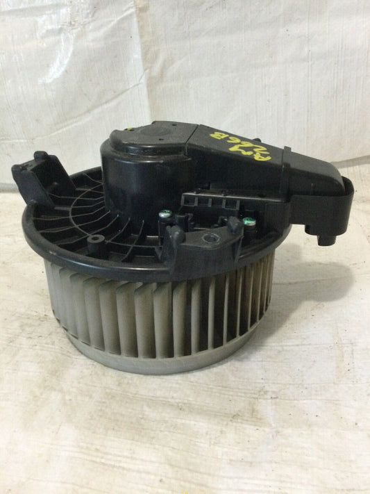 2014 Dodge Ram 1500 A/C Heater Blower Motor OEM