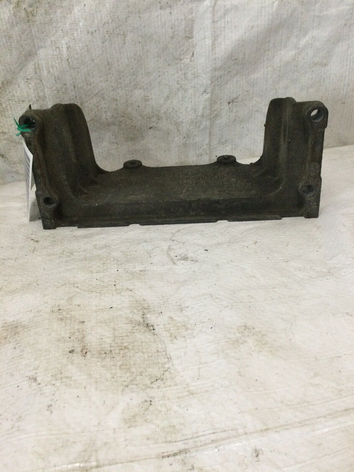 2018 Dodge Ram 1500 Cover Dust Structural Collar OEM 53021491AA
