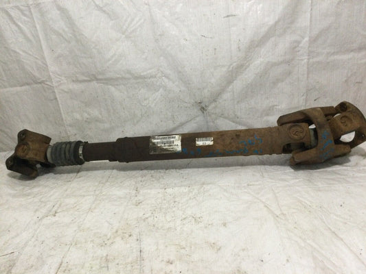 2016 Dodge Ram 2500 Front Drive Shaft OEM 05146803AA