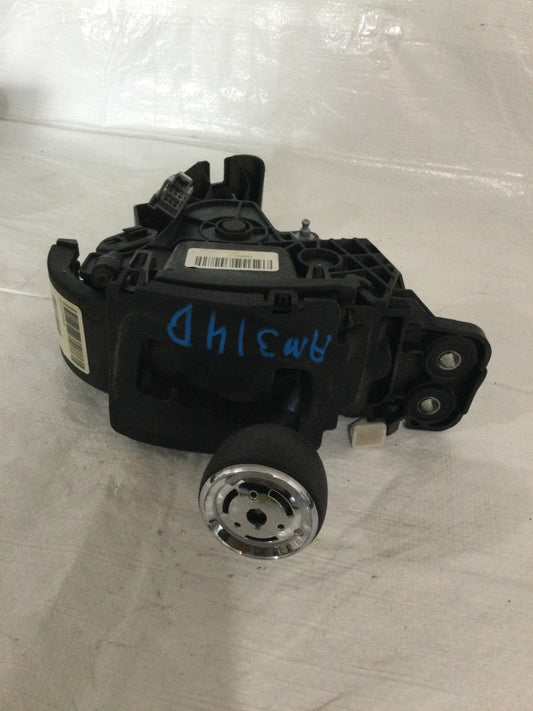 2012 Dodge Grand Caravan Floor Gear Shifter OEM P1UY77DX9AA