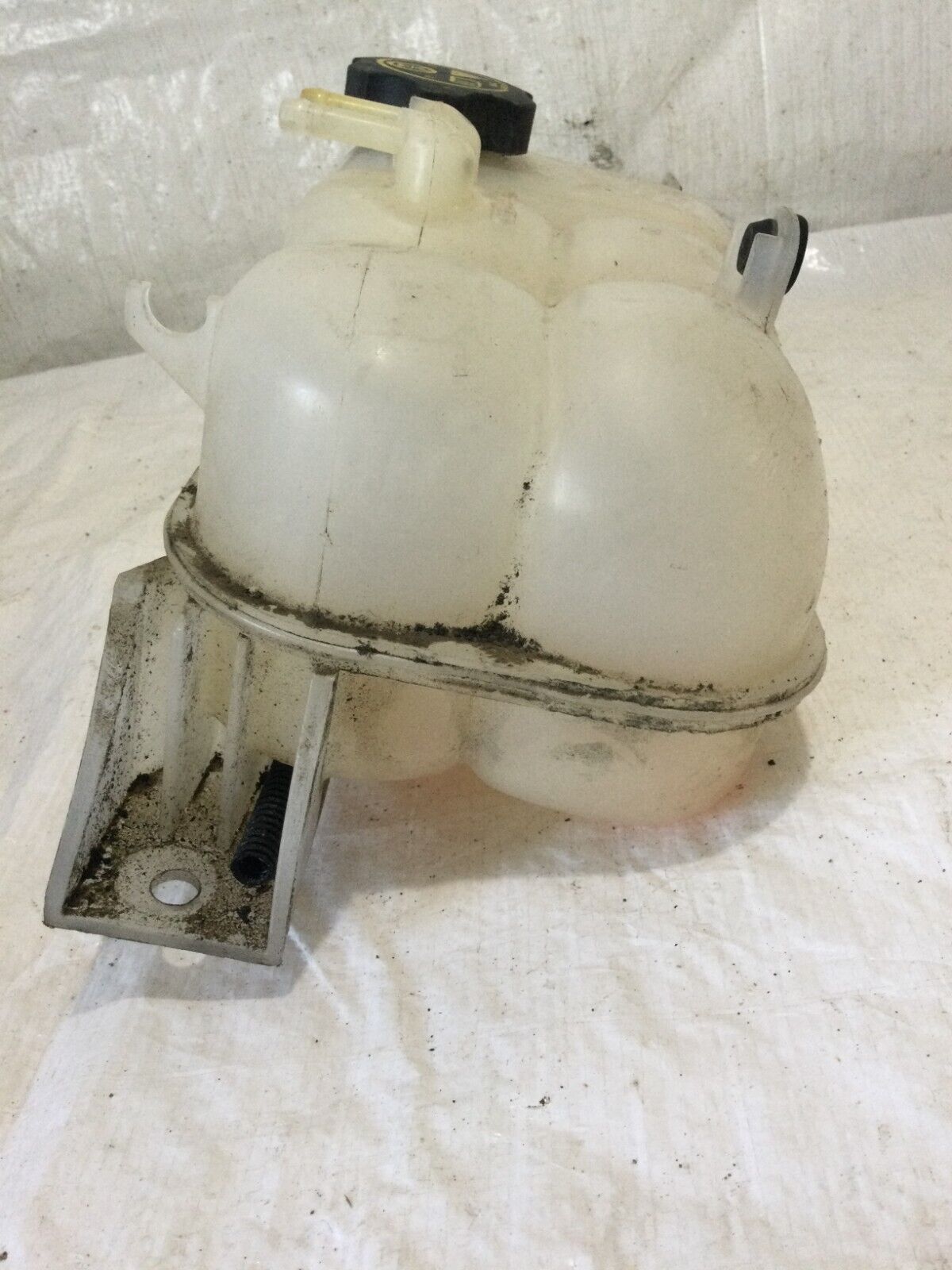 2019 GMC Sierra 1500 Coolant Recovery Bottle OEM