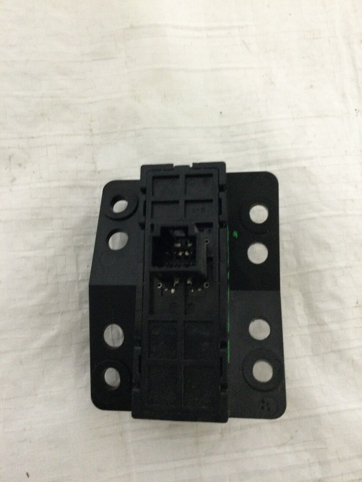 2019-2020 Nissan Rogue Trip Reset And Cluster Dimmer Switch OEM