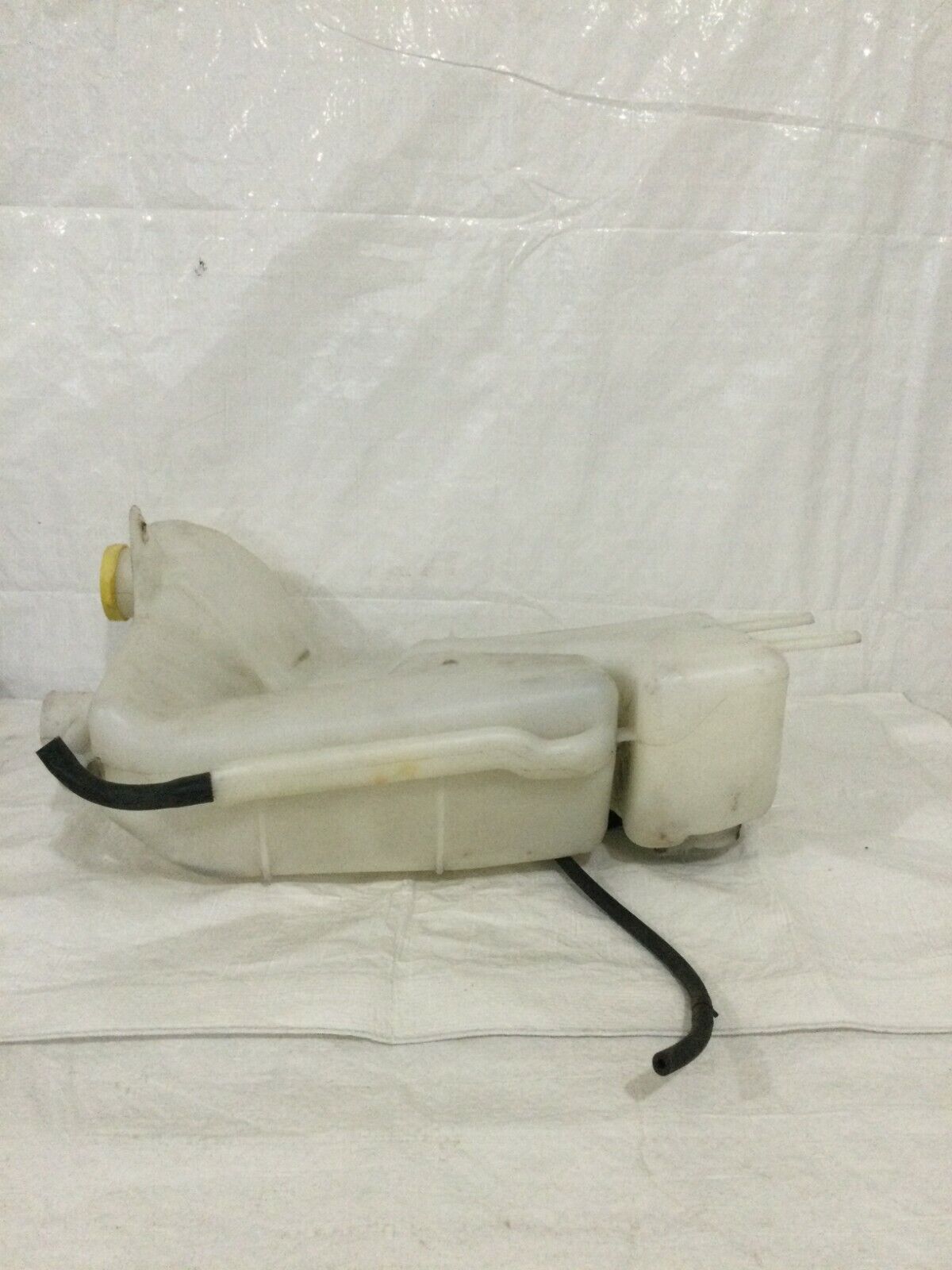 2005 Dodge Ram 2500 Windshield Washer Coolant Reservoir Bottle OEM 55056502AC