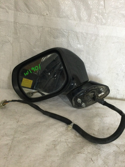 2006 Honda Civic Left Driver Side Door Mirror OEM
