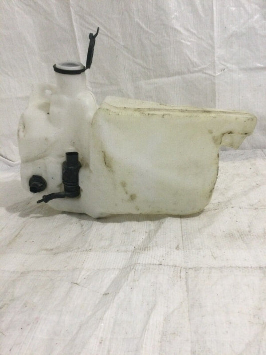 2019-2022 GMC Sierra 1500 Windshield Washer Flood Reservoir Bottle 84458191 OEM
