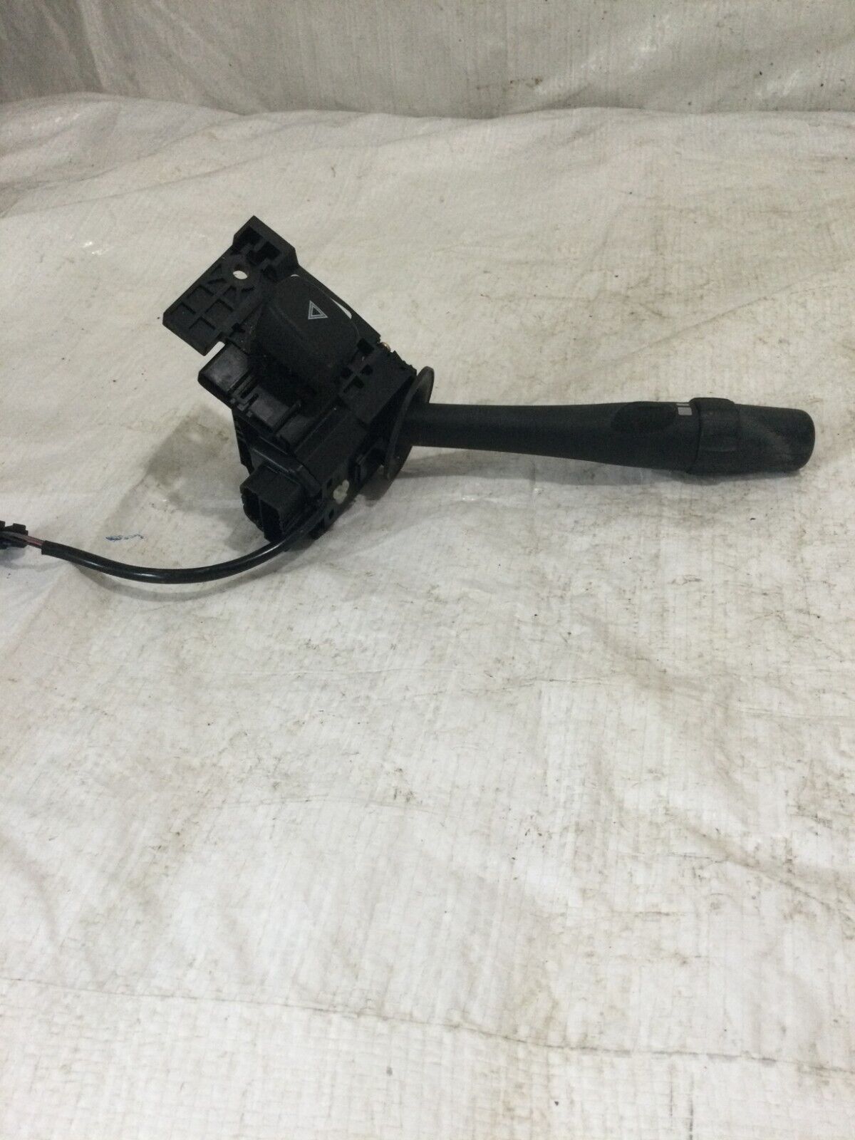 2007 Cadillac Escalade  Turn Signal Wiper Assembly Switch -26128583 OEM
