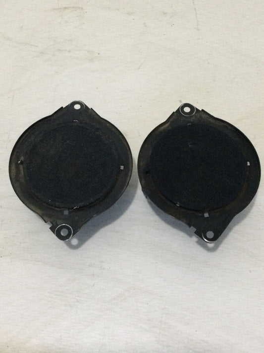 2011 Dodge Ram 1500 Front Left Right Door Speaker OEM 05059062AA