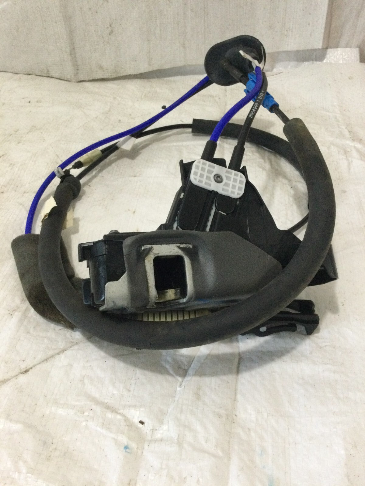 2023 Ford F-150 F150 Rear Right Door Lock Latch Actuator OEM ML34A26412BL