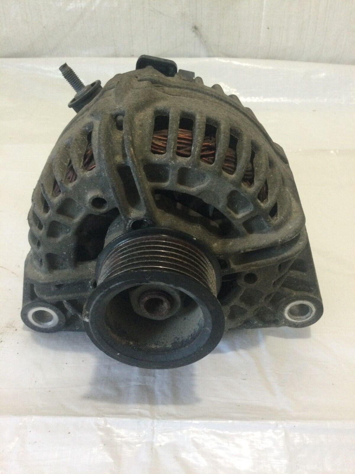 2003-2008 Dodge Ram 1500 Alternator Motor OEM 5.7L 56028699AB