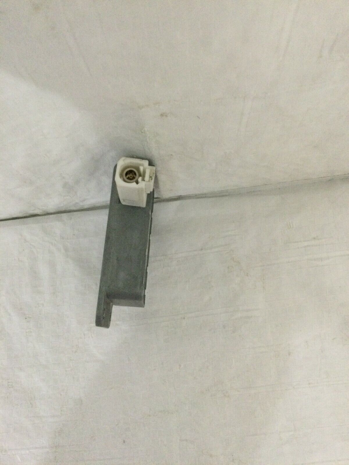 2003-2006 Mercedes Benz W211 E55AMG Antenna Booster Phone Amplifier Module OEM