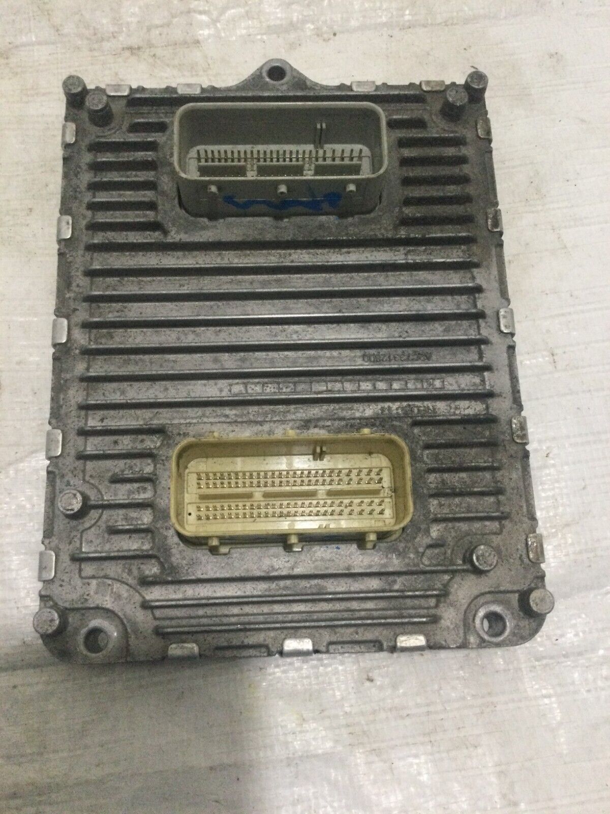 2017 RAM 1500 Engine  Electronic Control Module ECM  68243303AB OEM