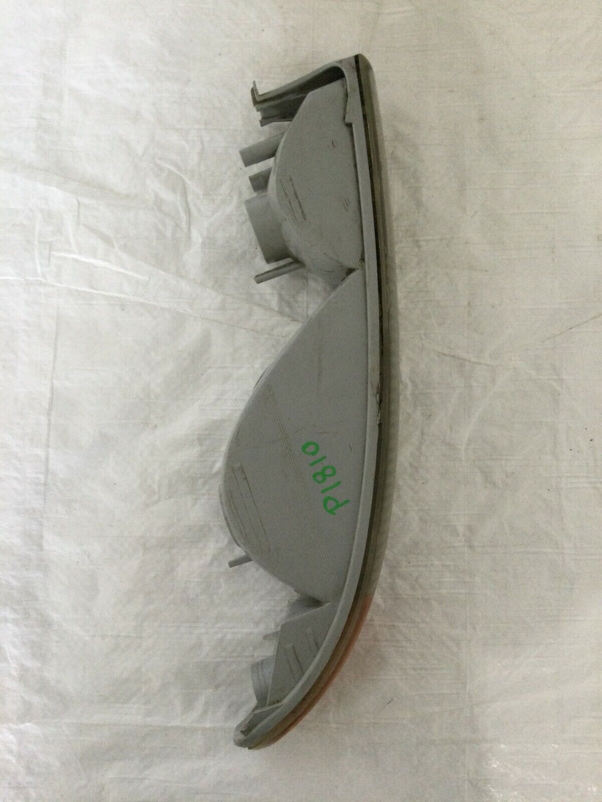 2006 GMC SIERRA 2500 PICKUP LH Front Lamp Park Lamp Turn Signal 16524675 