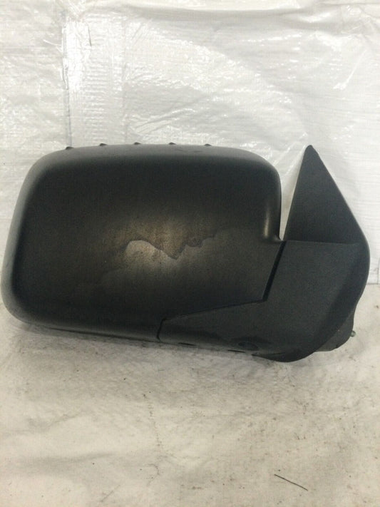 2008 Honda Ridgeline Right Passenger Side View Power Door Mirror OEM