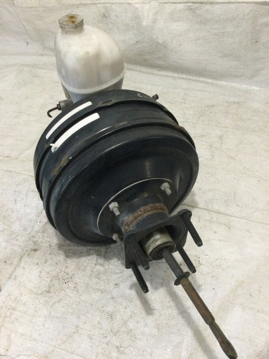 2005 Dodge Ram 2500  Power Brake Booster W/ Reservoir OEM