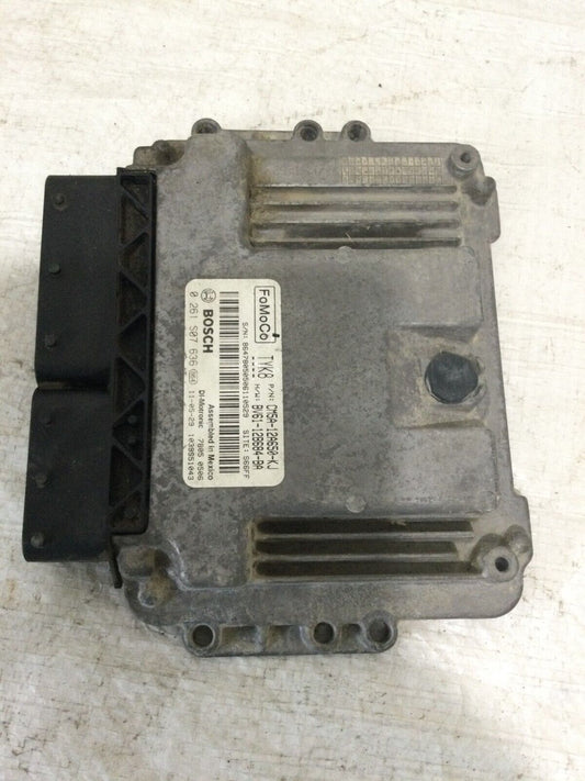 2012 2013 Ford Focus 2.0L Engine Control Module Unit ECU ECM OEM CM5A-12A650