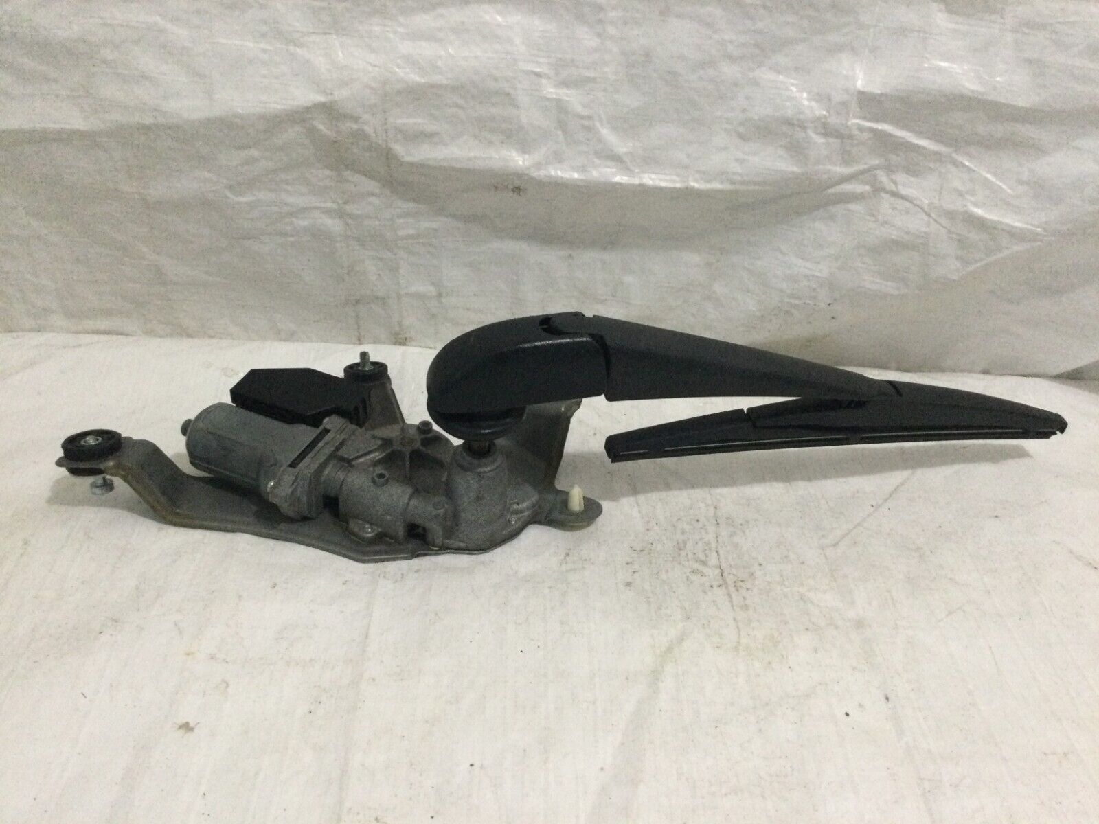 2016-2018 Toyota Rav4 Rear Wiper Liftgate Motor OEM 85130-0R030